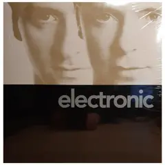 HITWAY MUSIC - ELECTRONIC - ELECTRONIC - VINILO