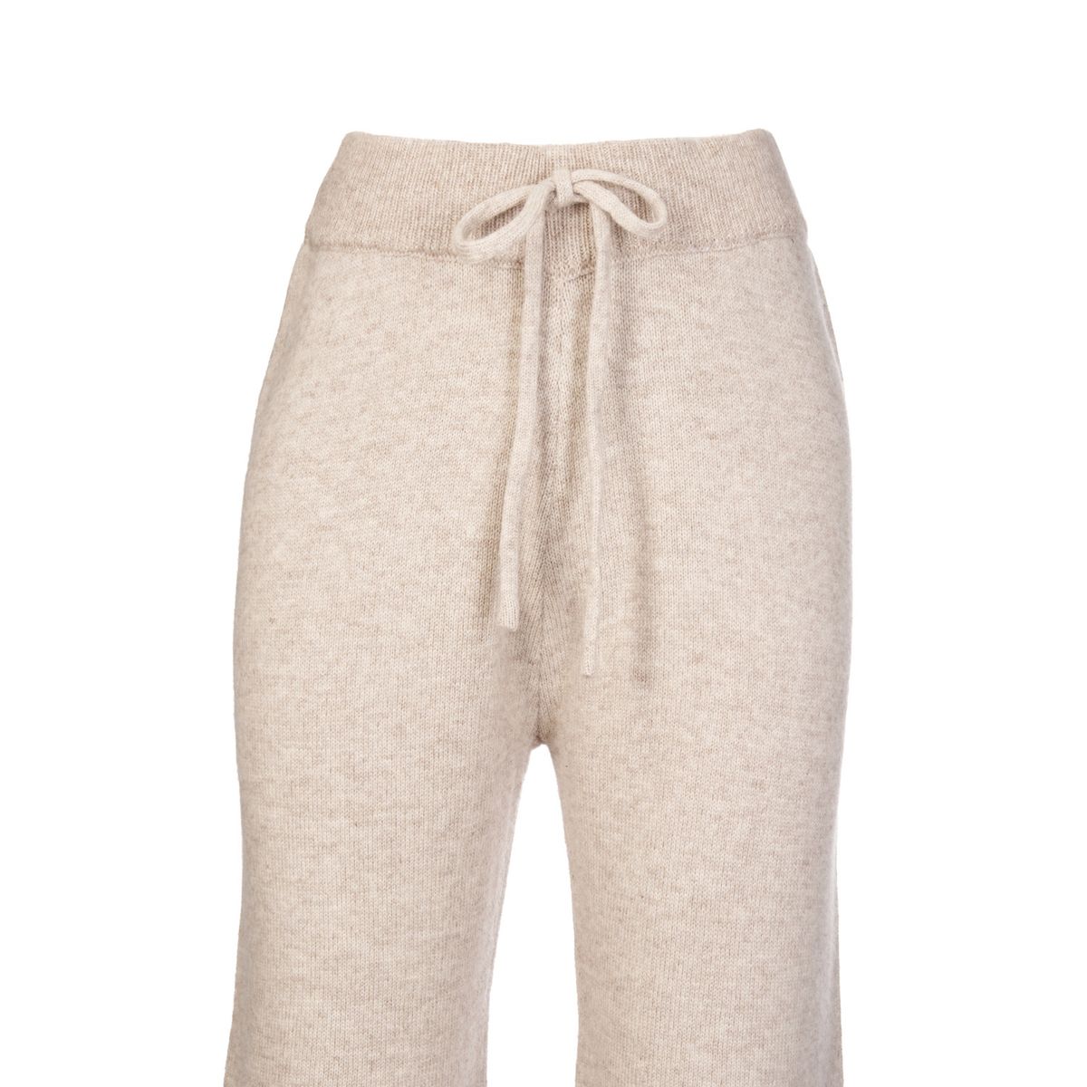 ROCKFORD - Pantalón Mujer Kavala Crema ROCKFORD