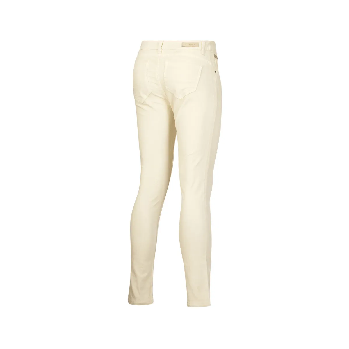 ROCKFORD - Pantalón Mujer Gamal Blanco ROCKFORD