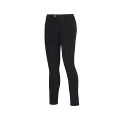 ROCKFORD - Pantalón Mujer Gamal Negro
