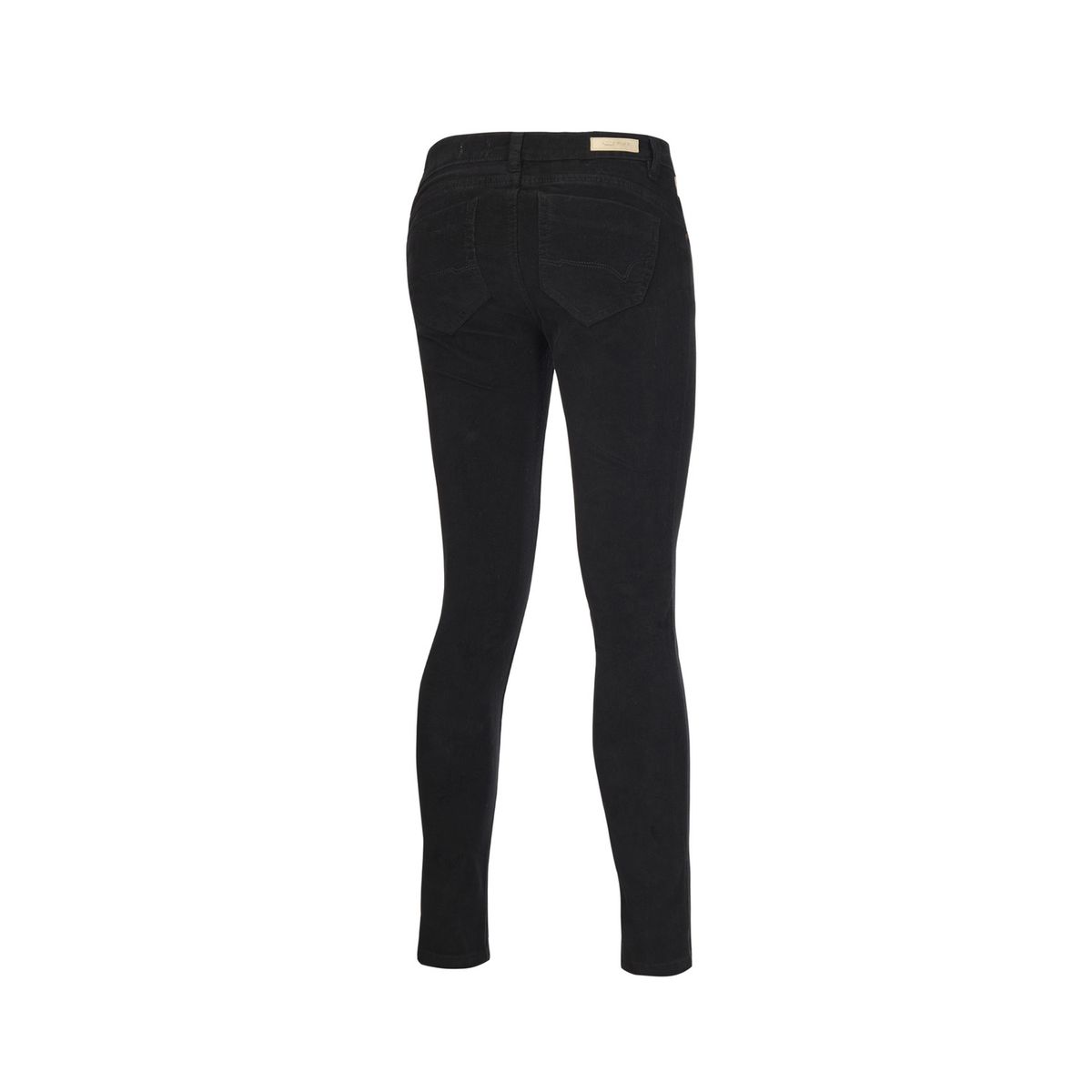 ROCKFORD - Pantalón Mujer Gamal Negro ROCKFORD