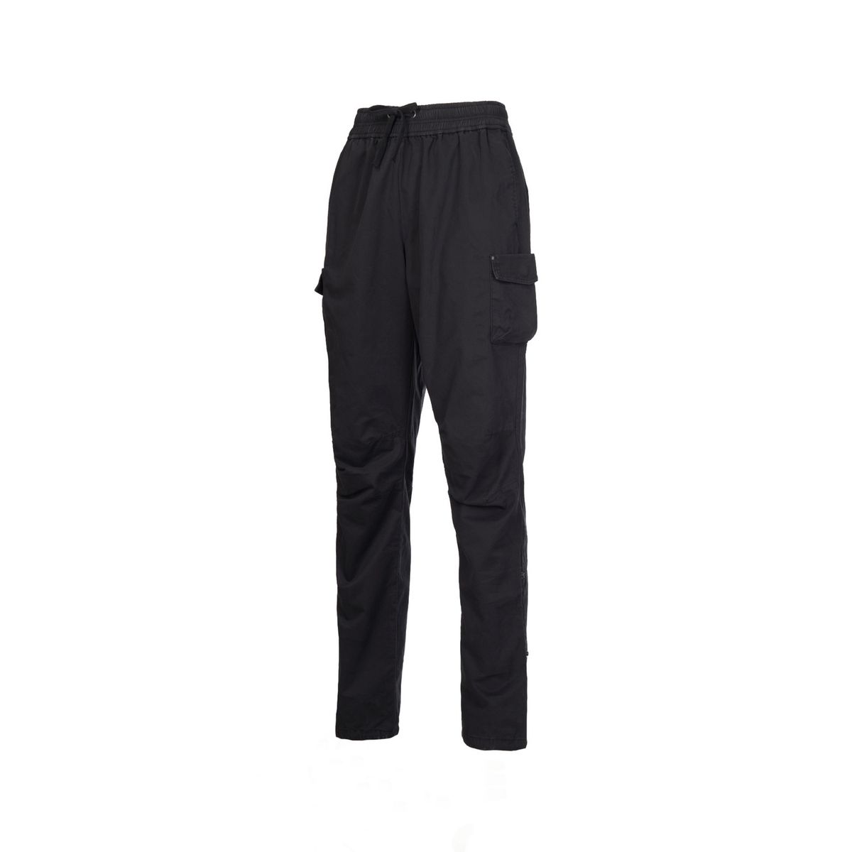 ROCKFORD - Pantalón Mujer Kavala Negro ROCKFORD