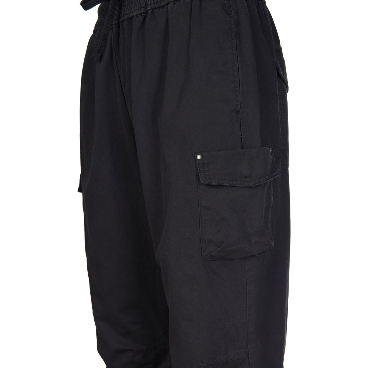ROCKFORD - Pantalón Mujer Kavala Negro ROCKFORD