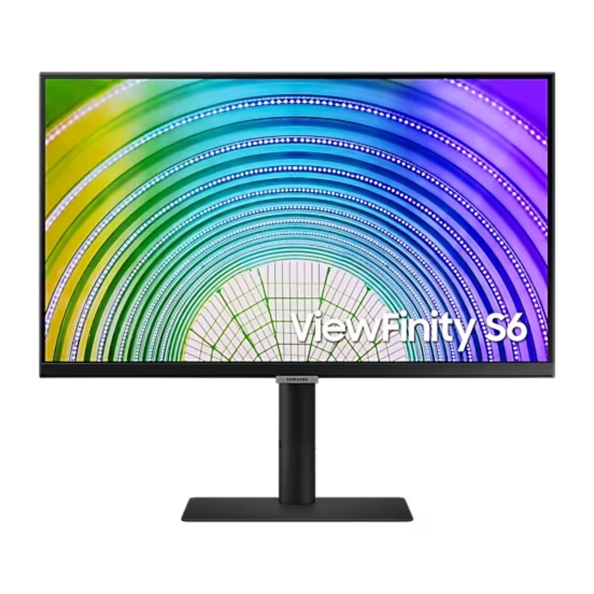 SAMSUNG - Monitor Samsung S24a600ucl 24