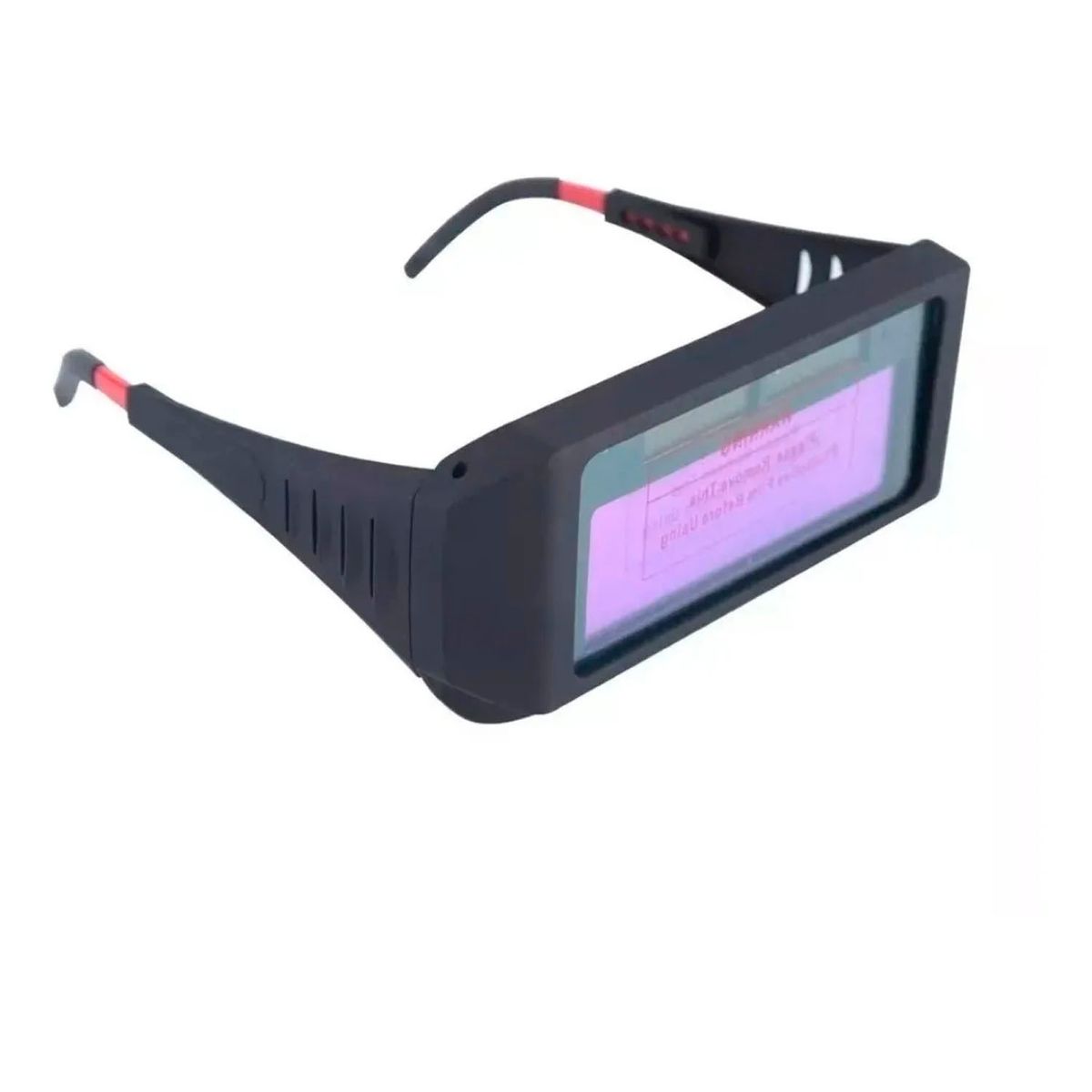 MAKAWA - Lentes Para Soldar Fotosencible Makawa
