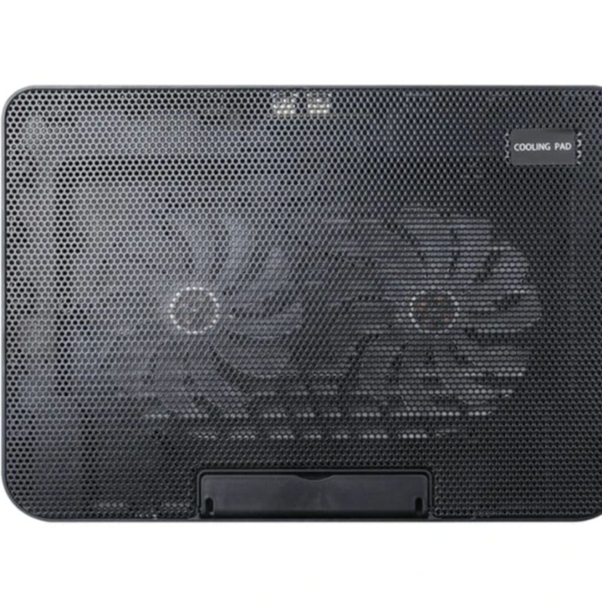 GENERICO - Ventilador para Laptop notebook con soporte Premium