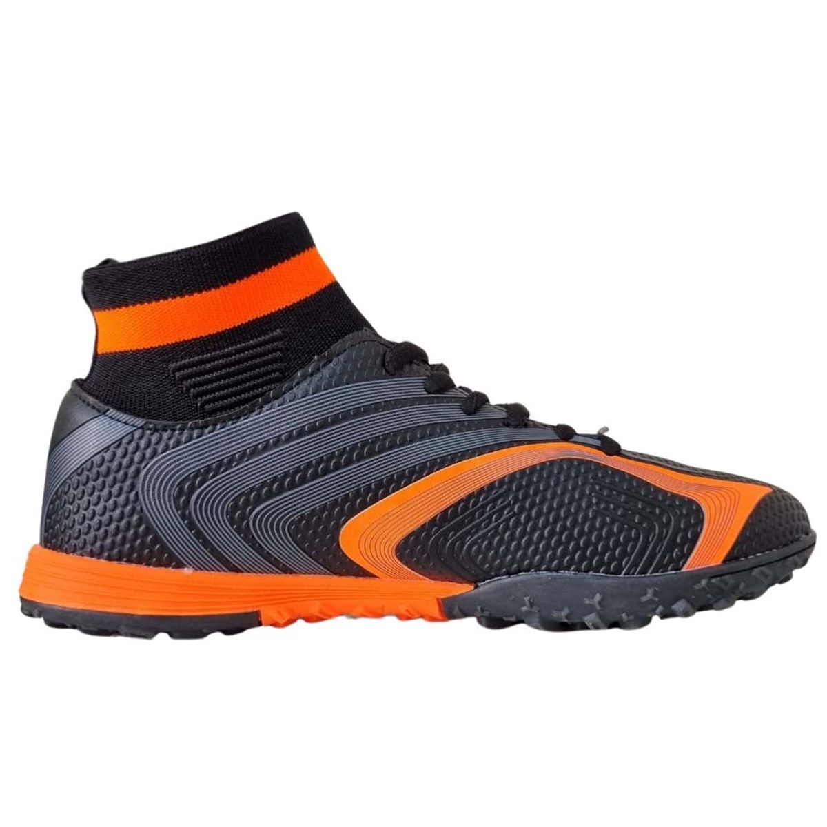 DYNAMOSTRONG CL - Zapatillas de Futbolito Para Jugar En Césped Sintético