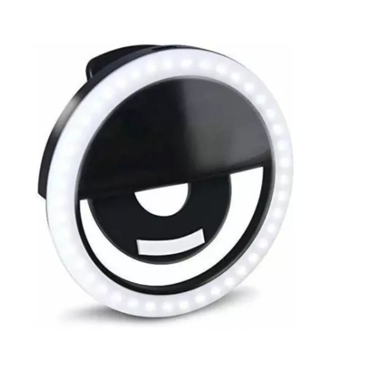 ESHOPANGIE - Aro De Luz Led Selfie Con 3 Modos Iluminación Usb Eshopangie