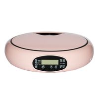 Alimentador Automático Rosado