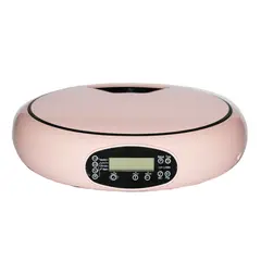 GENERICO - Alimentador Automático Rosado