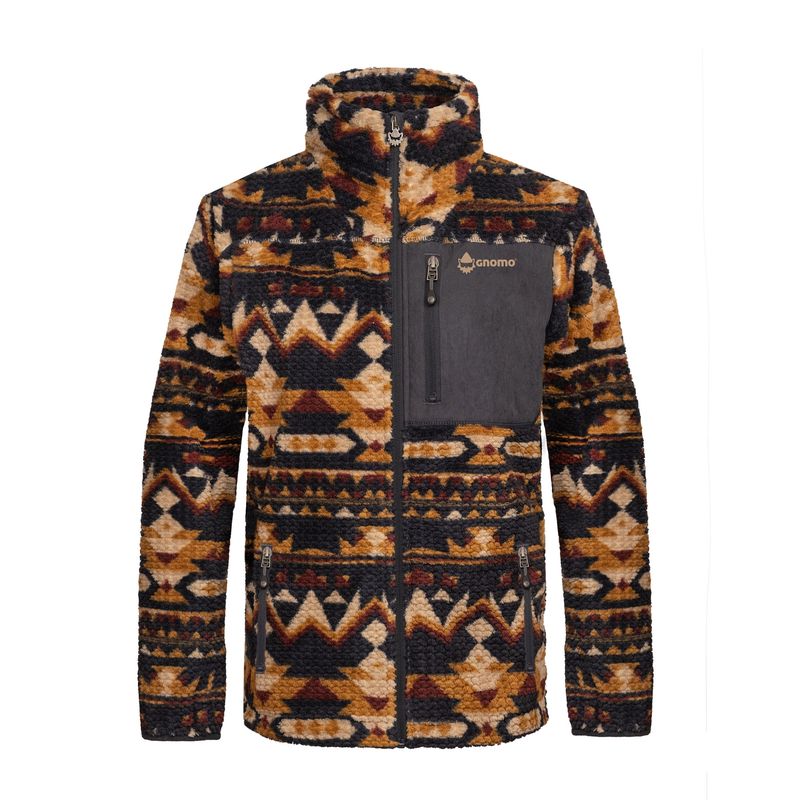 GNOMO - Polar Eco Grima Mujer S2 Gnomo