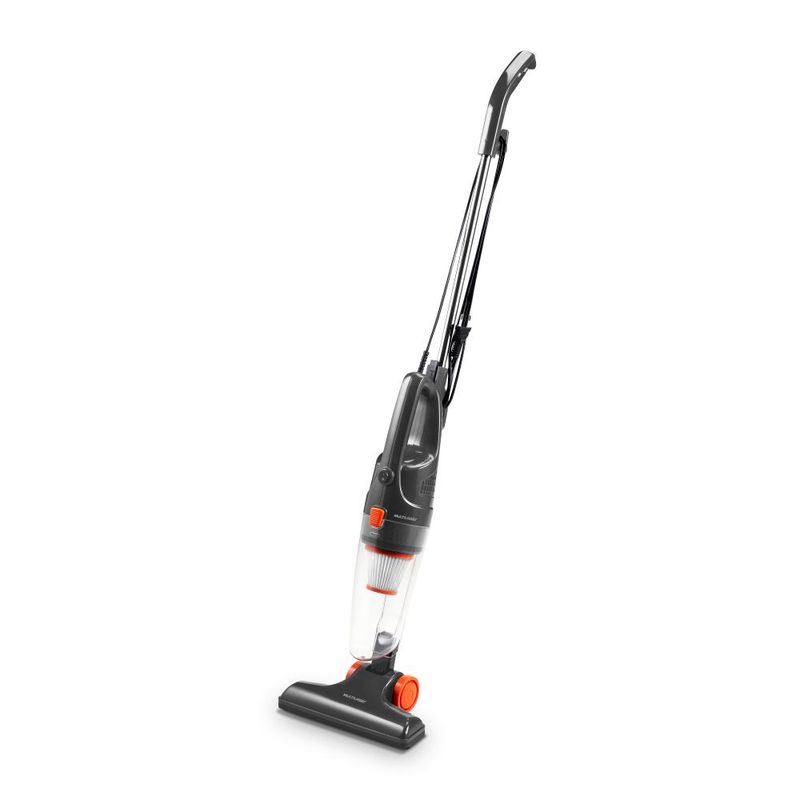 MULTILASER - Aspiradora Vertical Multi Cyclone Premium HO084