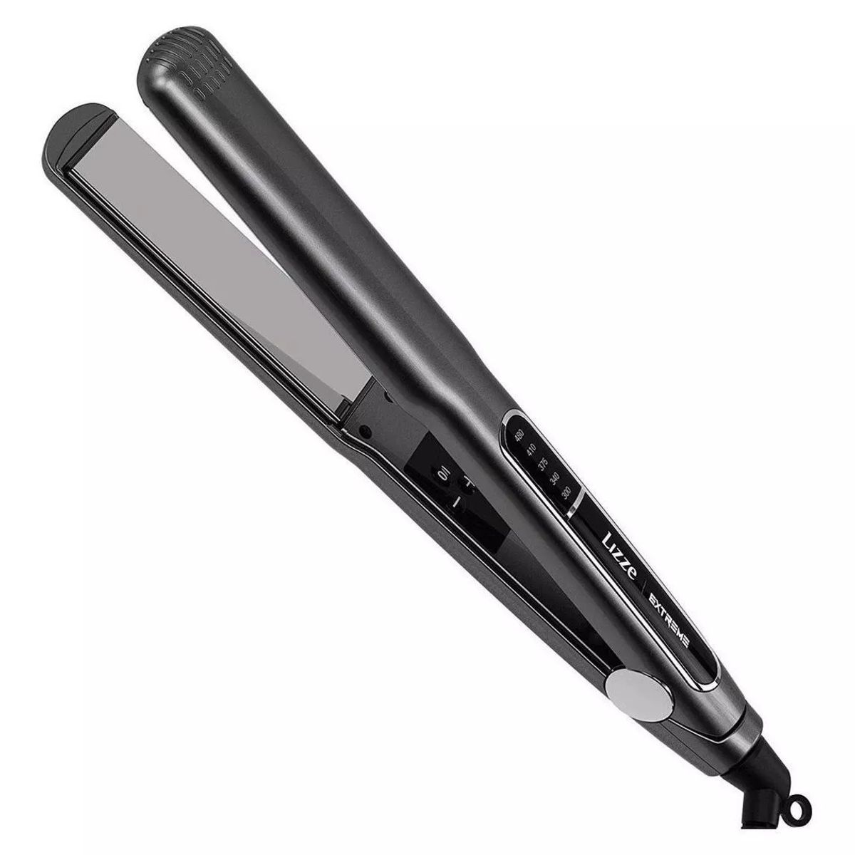 LIZZE - Plancha De Cabello Lizze Extreme