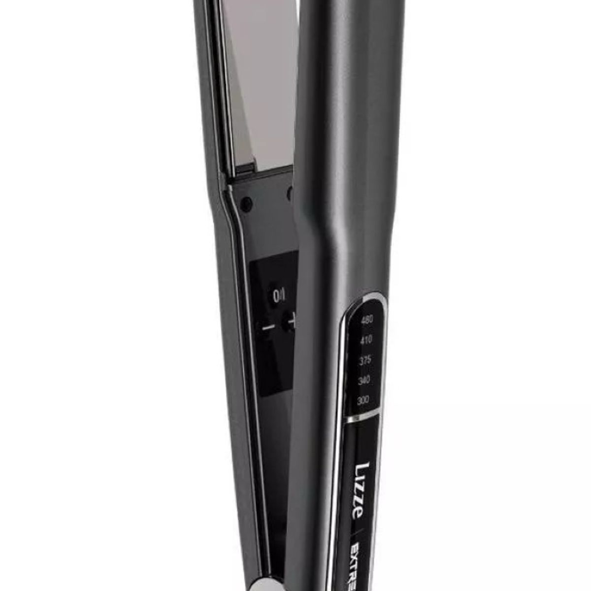 LIZZE - Plancha De Cabello Lizze Extreme