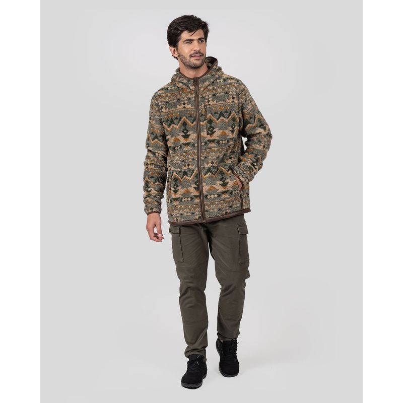 GNOMO - Polar Eco Rasbar Hombre S1 Gnomo