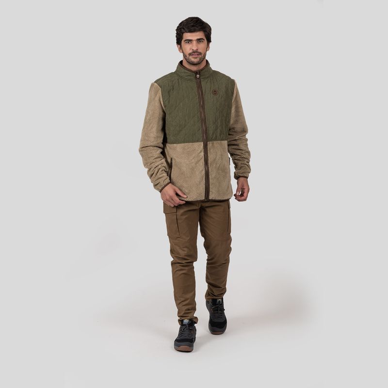 GNOMO - Polar Eco Solberg Hombre Sand Gnomo
