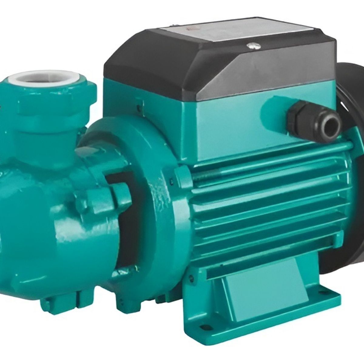 GENERICO - Bomba De Agua 1 Hp Bombas Autocebantes Bomba Centrifuga