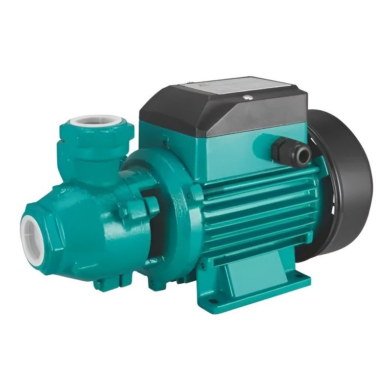 GENERICO - Bomba De Agua 1 Hp Bombas Autocebantes Bomba Centrifuga