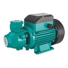 GENERICO - Bomba De Agua 1 Hp Bombas Autocebantes Bomba Centrifuga