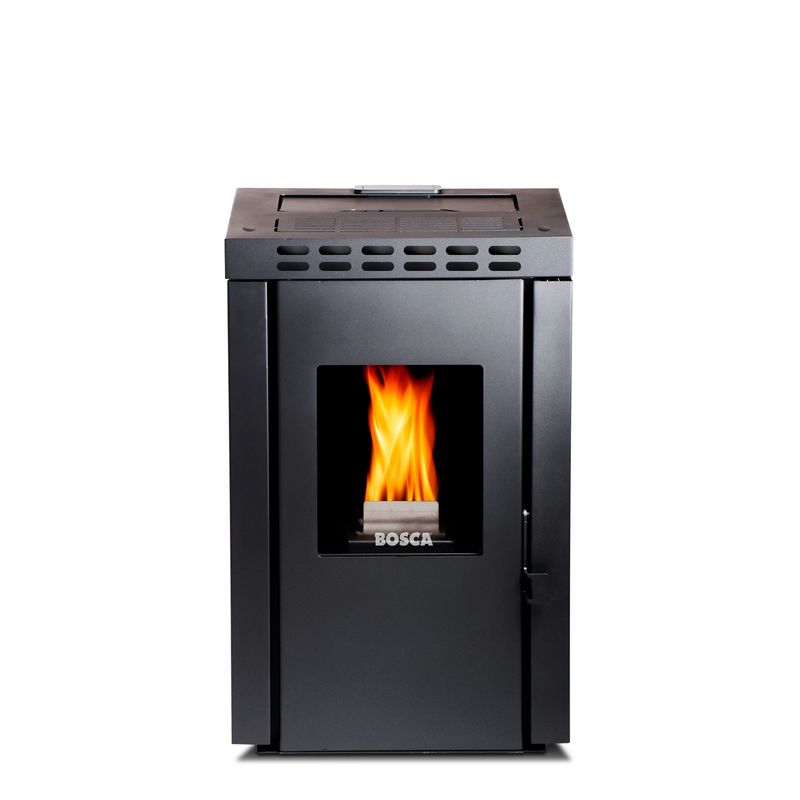 BOSCA - Calefactor A Pellet Mila +