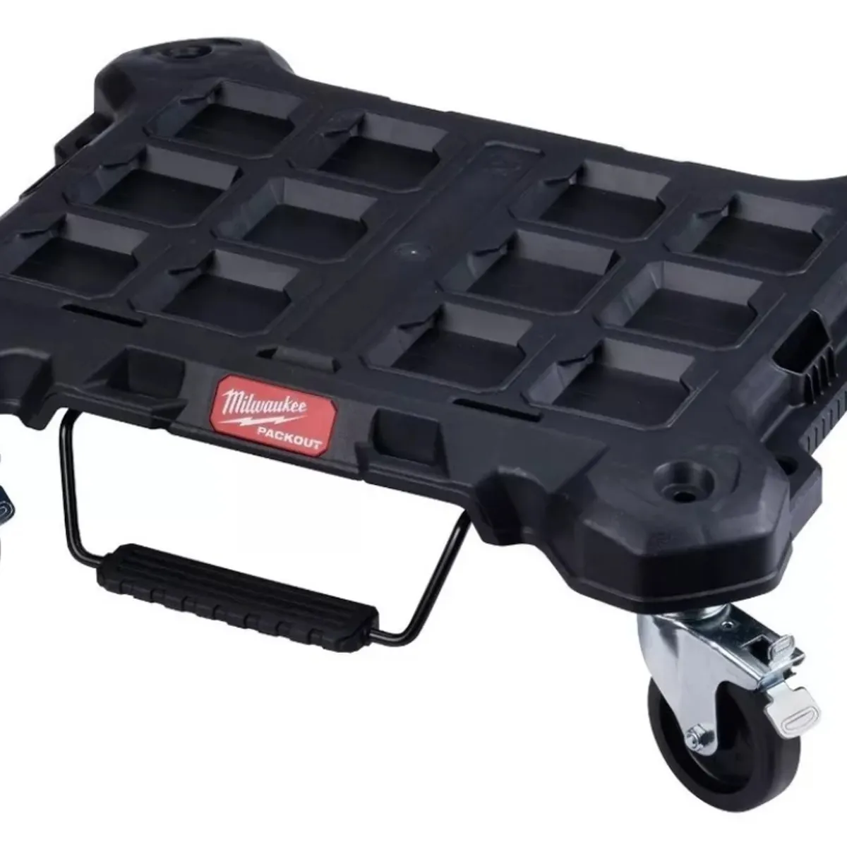 MILWAUKEE - Milwaukee Base Packout Carro Milwaukee Dolly 48-22-8410