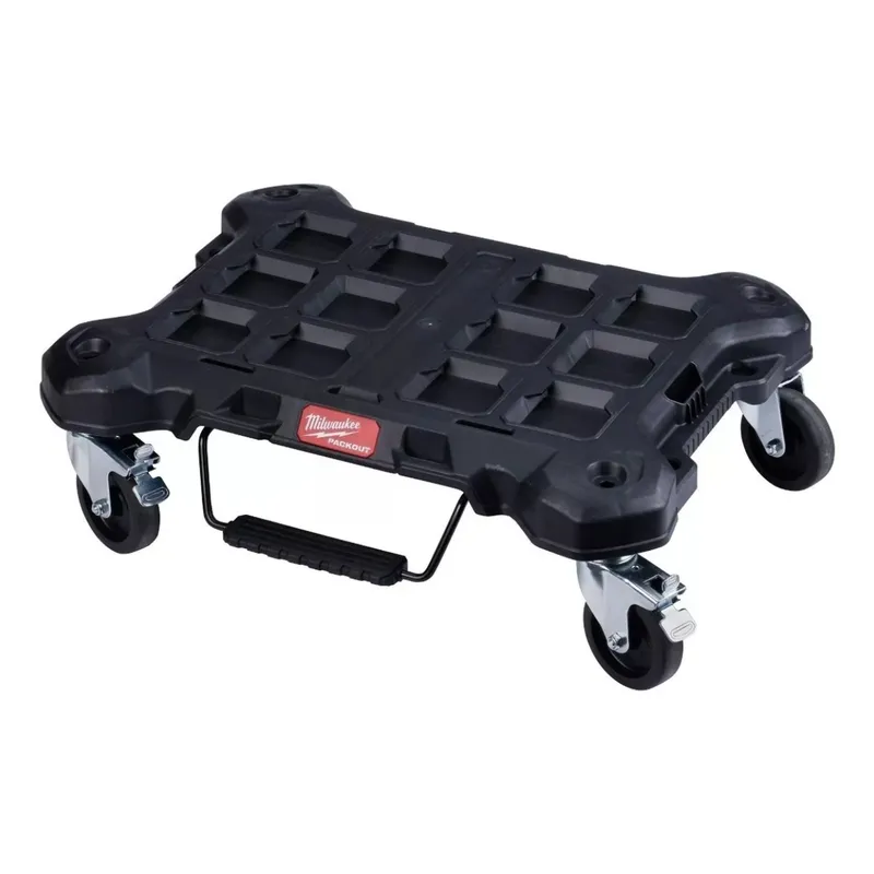 MILWAUKEE - Milwaukee Base Packout Carro Milwaukee Dolly 48-22-8410