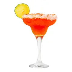 LAV - Copas Margarita Suspiro Coctel 300cc X6