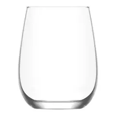 LAV - Vasos Modelo Huevo De Vino Cerveza Agua 475cc X6 Lav®
