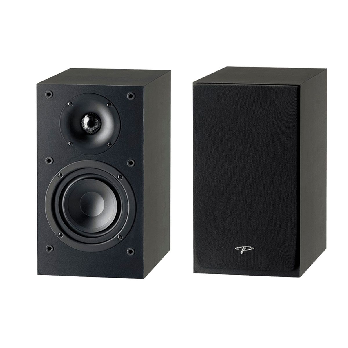 PARADIGM - PARADIGM  MONITOR SE ATOM - Parlantes Bookshelf Hi-Fi