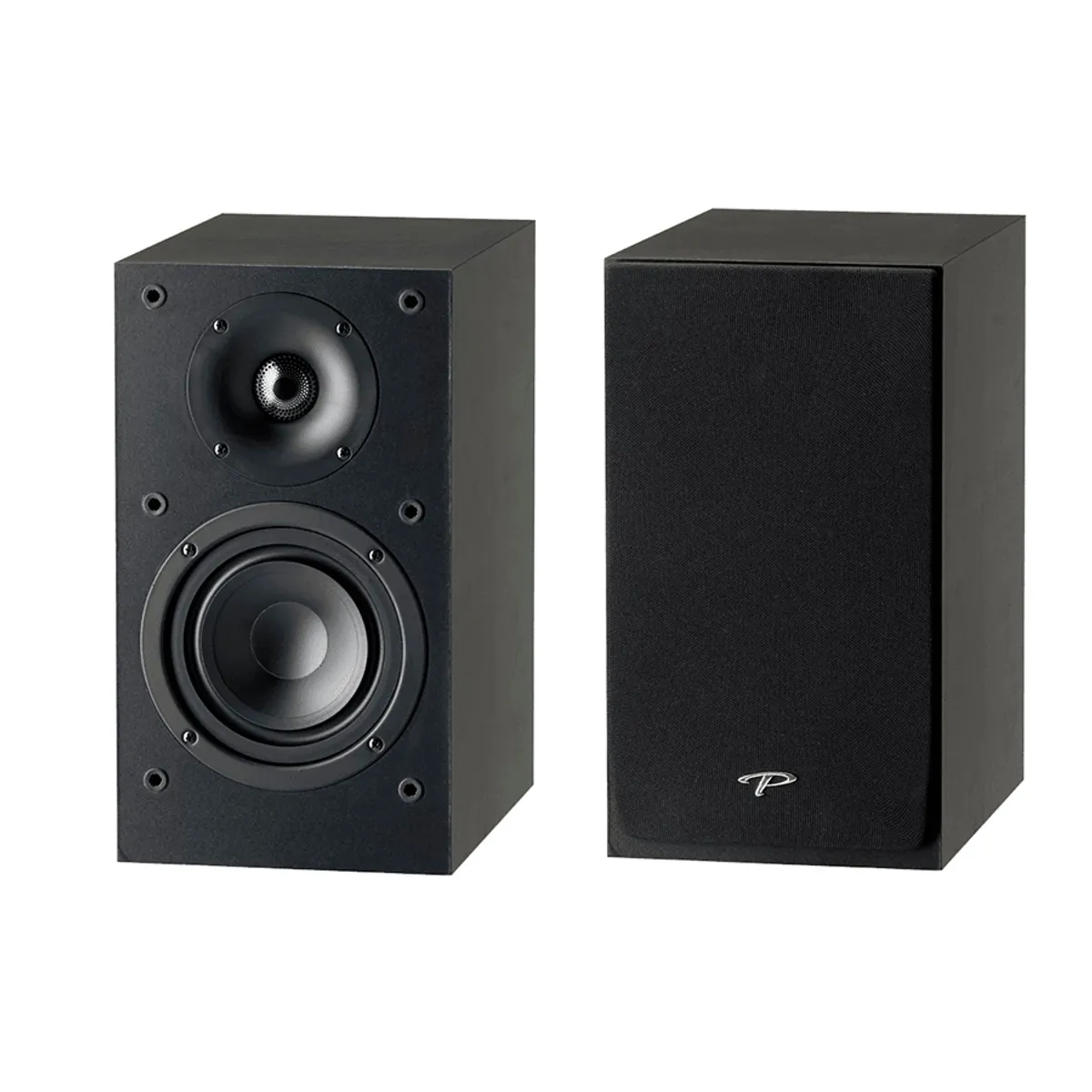 PARADIGM - PARADIGM  MONITOR SE ATOM - Parlantes Bookshelf Hi-Fi