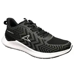 POWER - ZAPATILLA HOMBRE WALK EVOLUTION NEGRO