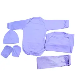 BEBE - Ropa interior de 0 a 3 meses ajuar