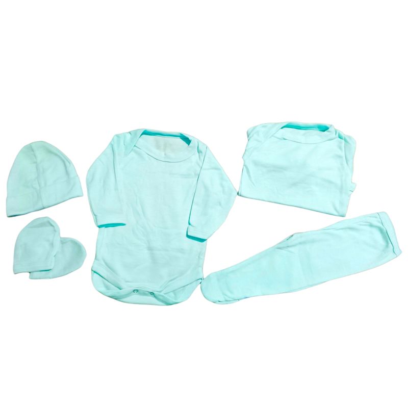 BEBE - Ropa interior de bebe 0 a 3 meses ajuar