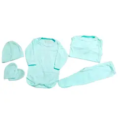 BEBE - Ropa interior de 0 a 3 meses ajuar