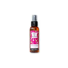 MAGIC MAKEUP - OH SO CLEAN limpiador instantáneo de brochas 100ml