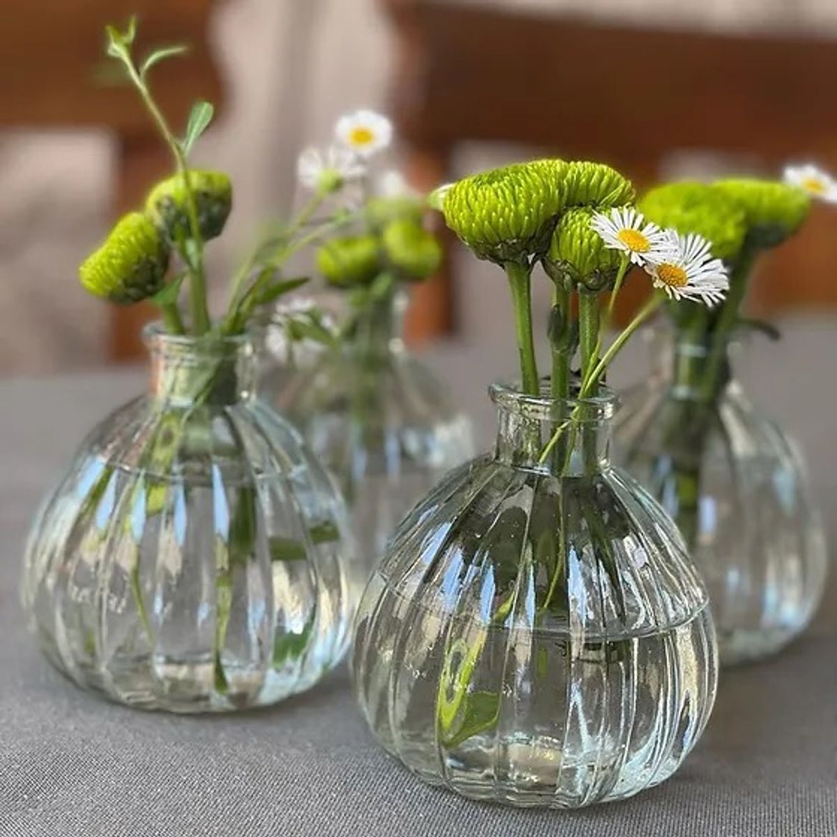 GENERICO - Florero mini para mesa.