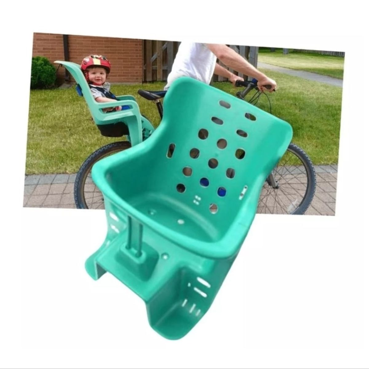 GENERICO - Silla para transportar niños