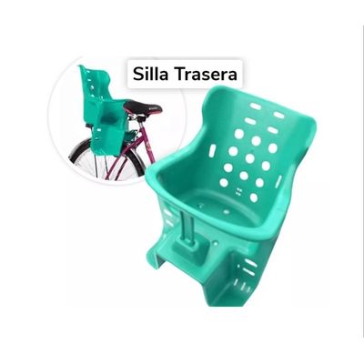 Imagen 2 del producto Silla para transportar niños