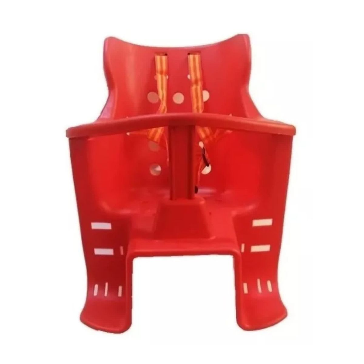 GENERICO - Silla para transportar niños rojo