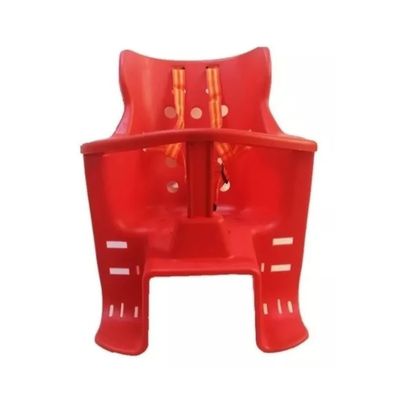 Imagen 2 del producto Silla para transportar niños rojo