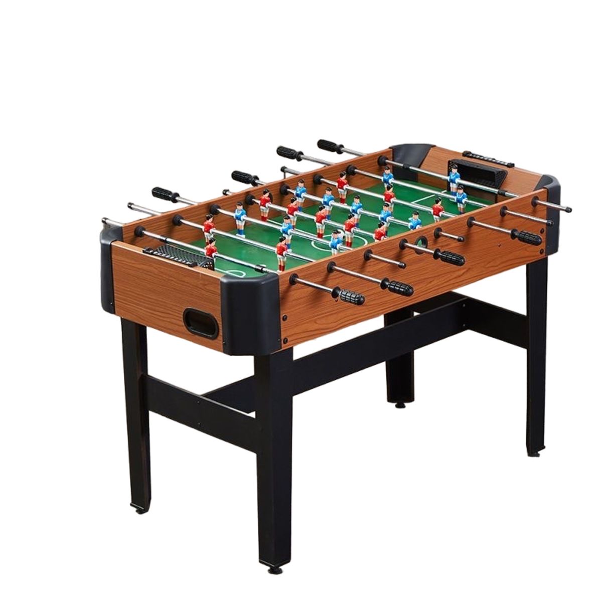 LUBABYCAS - Taca Taca Madera 121x60cm Lux-go Lubabycas