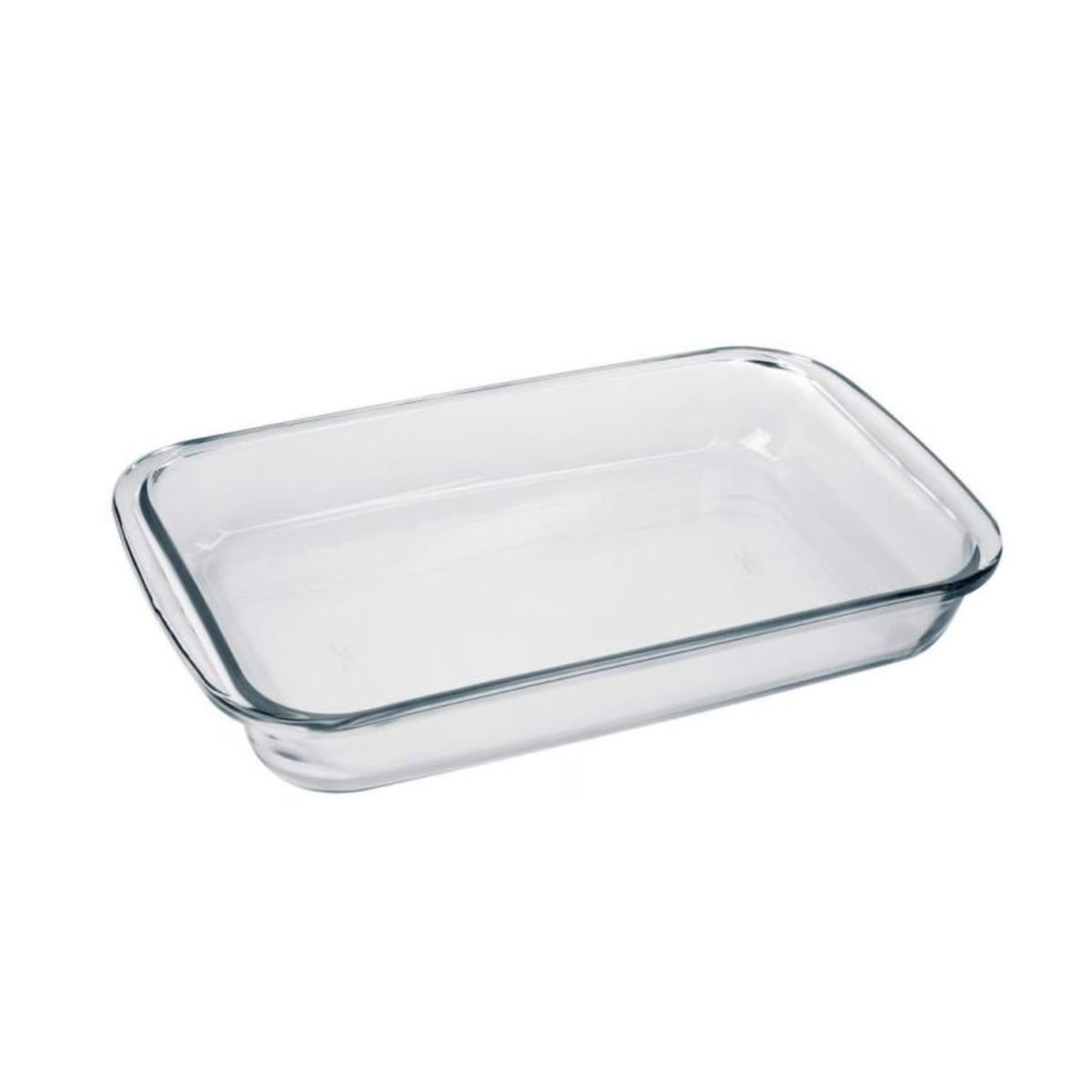 GENERICO - Pack 2 Fuentes Rectangulares Pequeña Mediana Marinex