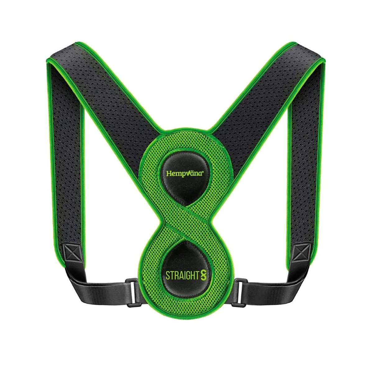 A3D - Corrector de Postura Straight 8