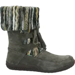 ROCKFORD - Bota Mujer New Tahoe Gris Pardo
