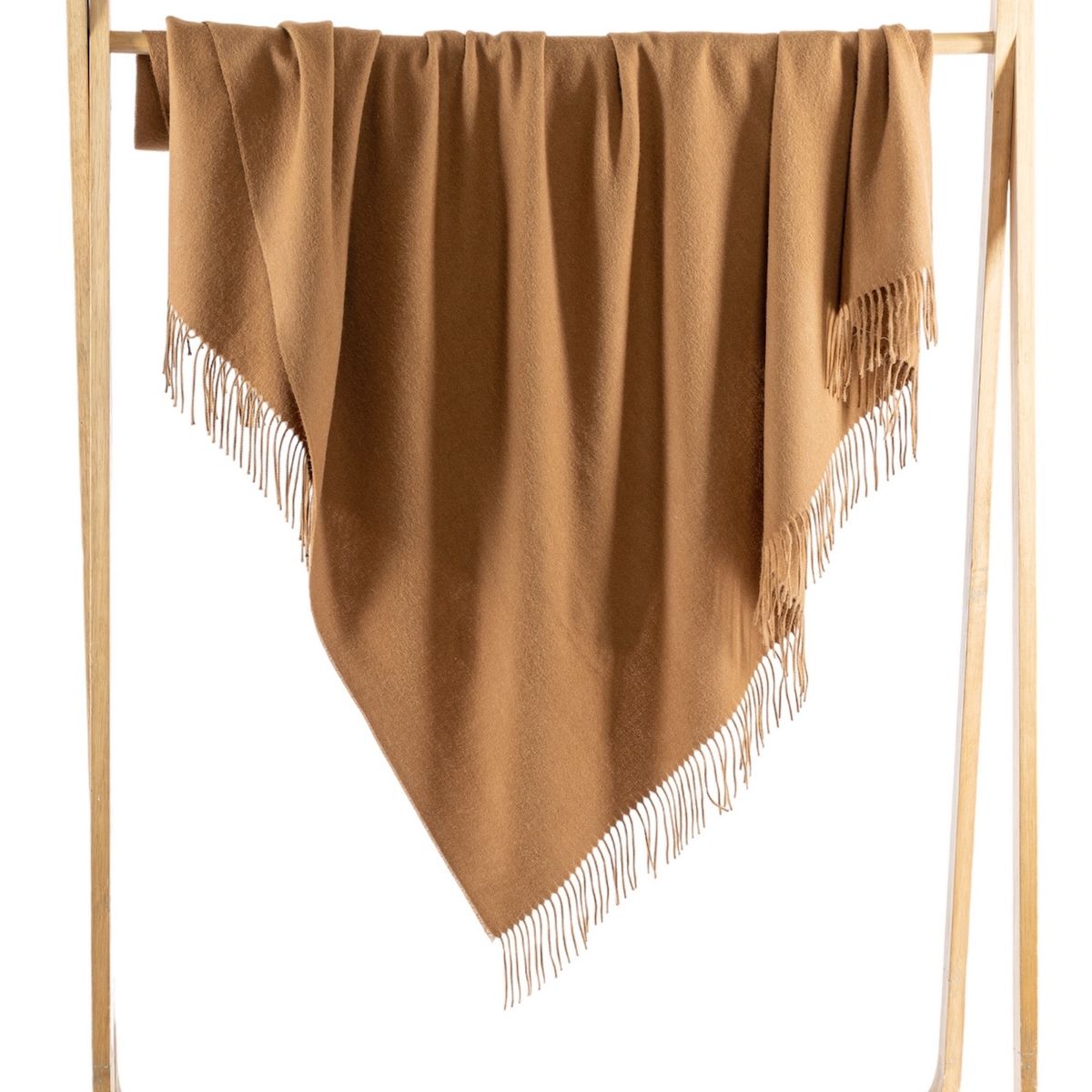 GENERICO - Manta 100 Baby Alpaca - Malma.