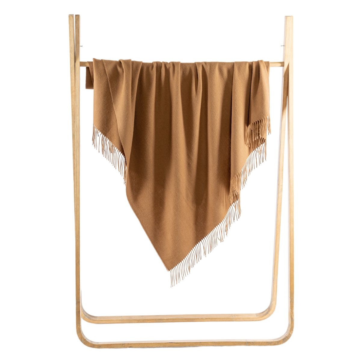 GENERICO - Manta 100 Baby Alpaca - Malma.