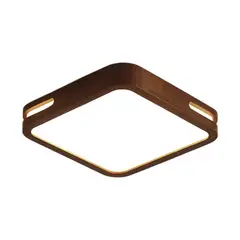 HB LEDS - Lámpara LED Deco Cuadrada 36W Urvi