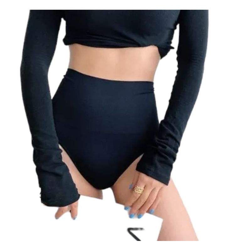 VICALLY FASHION - Faja Calzon Invisible Reductora