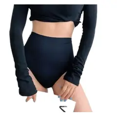 VICALLY FASHION - Faja Calzon Invisible Reductora