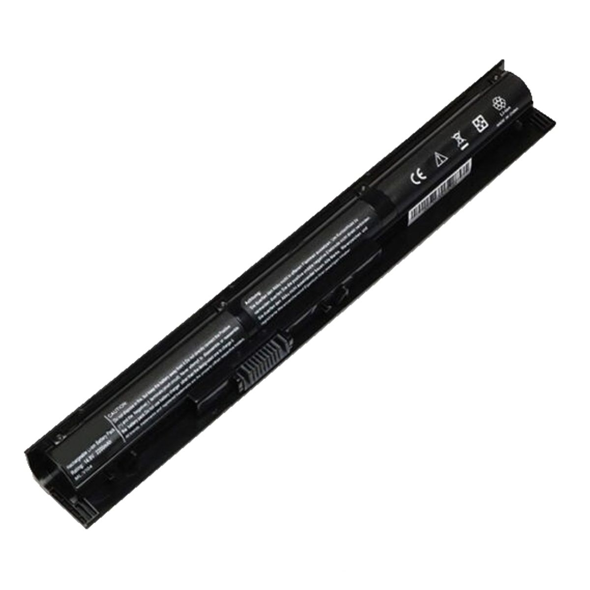 HP - BATERIA HP PROBOOK 440 G2 4 CELDAS ALTERNATIVA NEGRO(VI04)